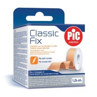 Pic Solution Classic Fix Ρολό Λευκοπλάστη από Ύφασ …