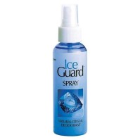 OPTIMA ICE GUARD SPRAY 100ML