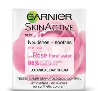 Garnier Skin Active Day Cream Enriched With Rose F …