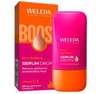 Weleda Pore Refining Serum Drops Ορός Προσώπου για &hellip;