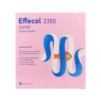 Epsilon Health Effecol 3350 Junior 12 φακελίσκοι τ …