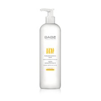 BABE BODY DERMATOLOGICAL SOAP - ΑΦΡΟΛΟΥΤΡΟ ΓΙΑ ΟΛΟ …