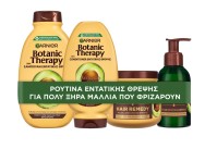 Garnier Botanic Therapy Set Avocado & Shea Butter &hellip;