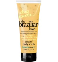Treaclemoon Brazilian Love Smooth Body Scrub Απολε …