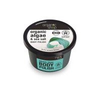 Organic Shop Body Polish Atlantic Algae Απολεπιστι …