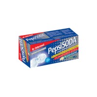 Intermed Pepsi Soda 14 αναβράζοντα δισκία