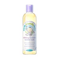 Earth Friendly Baby Soothing Lavender Bubble Bath …