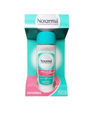 Noxzema Roll-On Memories 48h Προστασία Αρώμα λουλο …