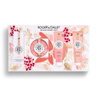 Roger&Gallet Set Fleur de Figuier Eau Parfumee Bie …