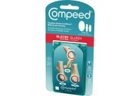 COMPEED Επιθέματα για Φουσκάλες 3 Διαφορετικά Μεγέ …