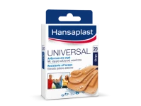 HANSAPLAST UNIVERSAL 20STRIPS