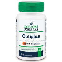 Doctors Formula Optiplus 30caps