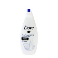 Dove Shower Deeply Nourishing 750ml