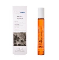 Korres Eau De Toilette Black Pepper Ανδρικό Άρωμα …