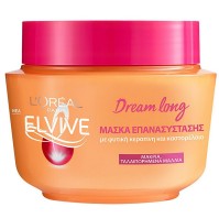 L'Oreal Paris Elvive Dream Long Mask Μάσκα Επανασύ …