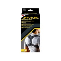 Futuro Ρυθμιζόμενος Νάρθηκας Πλάτης 46832 One Size …