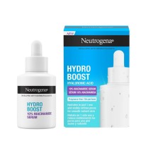 Neutrogena Hydro Boost Hyaluronic Acid 10% Niacina …