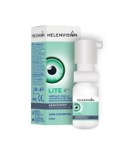 Helenvision Lite Οφθαλμικό Σπρέι για Ανακούφιση τη &hellip;