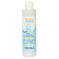 FROIKA Ninolin Shampoo 125ml