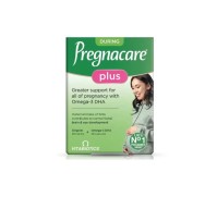 Vitabiotics Pregnacare Plus 28/28Tabs