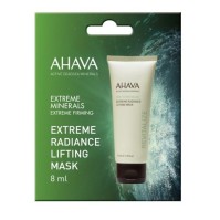 Ahava Extreme Radiance Lifting Mask 8ml