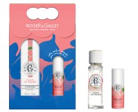 Roger & Gallet Set Fleur De Figuier Wellbeing Frag &hellip;