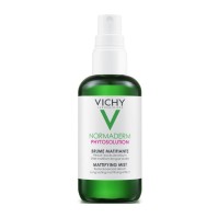 Vichy Normaderm Phytosolution Mist Mattifying 100m …