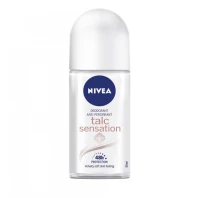NIVEA Deo Talc Sensation Roll-On Γυναικείο 50ml