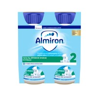 Nutricia Almiron 2 Γάλα 2ης Βρεφικής Ηλικίας από 6 …