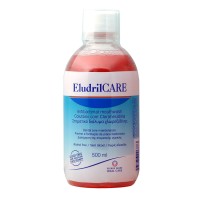 ELGYDIUM ELUDRIL CARE 500ML