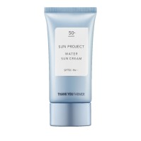 Thank You Farmer Sun Project Water Sun Cream SPF50 …