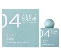 Aloe+ Colors Aroma 04 Aura Eau De Parfum Unisex Άρ &hellip;