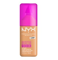 NNyx Professional Makeup Make'em Wonder Soft Matte &hellip;