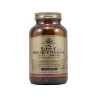 Solgar  Ester C 1000MG 90TAB