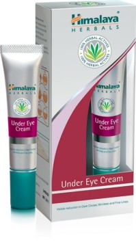 Himalaya Under Eye Cream 15ml