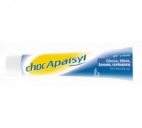 MERCK CHOC APAISYL GEL-CREAM 50ML