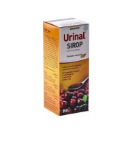 URINAL Syrup 150ml