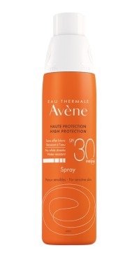 Avene Spray Spf30 200ml