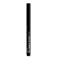 NYX Professional Makeup Epic Inky Stix 01 Black Sc &hellip;