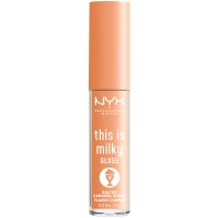 NYX Professional Makeup This is Milky Gloss 18 Sal …