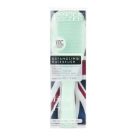 Tangle Teezer Detangling Hairbrush F&F Mint Βούρτσ …