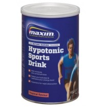 MAXIM Hypotonic Sport Drink με γευσηTropical Flavo …