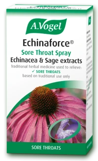 A.Vogel Echinacea Throat Spray 30ml