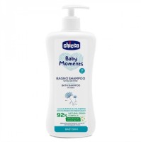 Chicco Baby Moments Bagno Shampoo Senza Lacrime 75 &hellip;