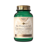Sky Premium Life  Garcinia Cambogia 60tabs