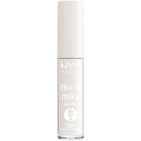 NYX Professional Makeup This is Milky Gloss 16 Coq …