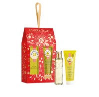 Roger & Gallet Set Fleur d'Osmanthus Eau Parfumee …