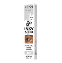 NYX Professional Makeup Epic Inky Stix 17 Wired Wh &hellip;