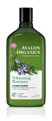 Avalon Organics Rosemary Conditioner Volumizing 32 …