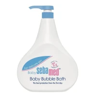 Sebamed Baby Bubble Bath Βρεφικό Σαμπουάν Αφρόλουτ …